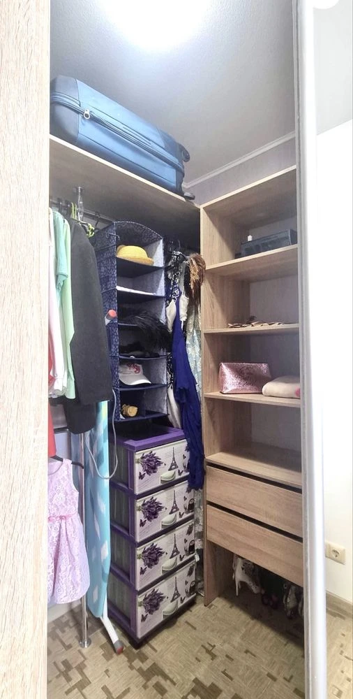 Продам‼️трёх комнатную квартиру‼️метро Салтовское (87521)