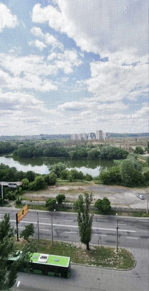 Продам‼️трёх комнатную квартиру‼️метро Салтовское (87521)