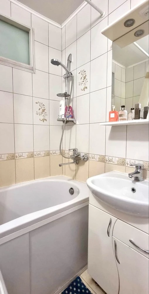 Продам‼️трёх комнатную квартиру‼️метро Салтовское (87521)