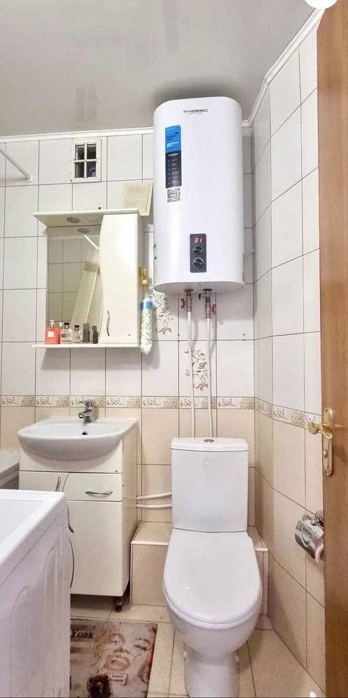 Продам‼️трёх комнатную квартиру‼️метро Салтовское (87521)