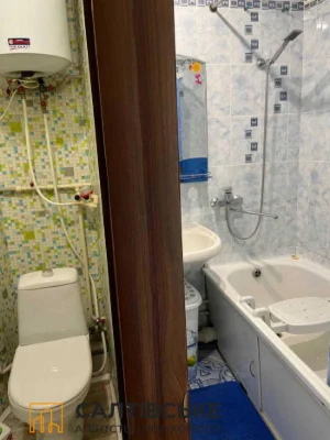 GO-4506 For Sale 2-bedroom apartment on Saltyvka, Academician Barabashova