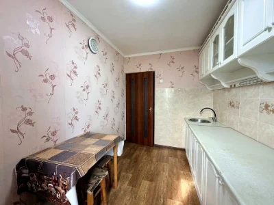Apartment. Ternopil, Sergyi Skalda Street