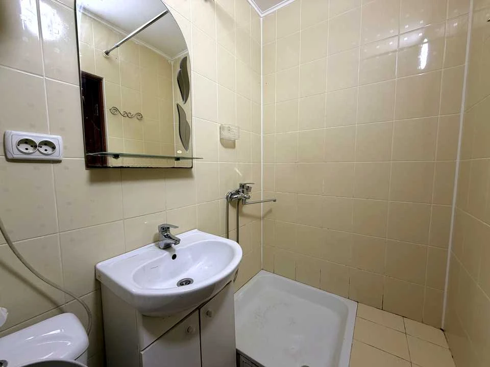 Apartment. Ternopil, Sergyi Skalda Street