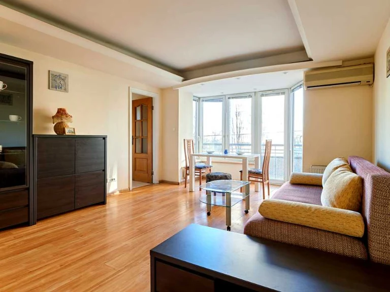 Apartment. Lesya Ukrainka Blvd., Kyiv
