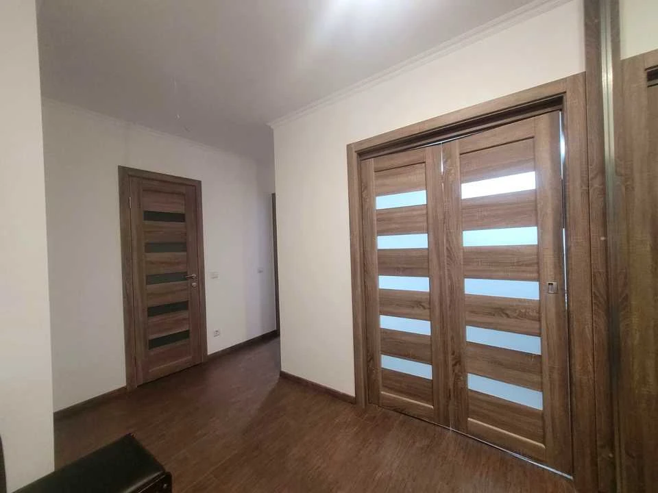 Квартира. Київ, Урлівська вул.