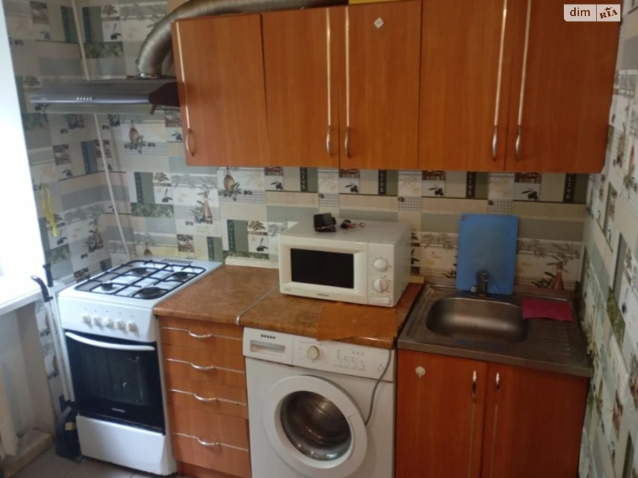Довгострокова Аренда Квартиры в Голосиевском