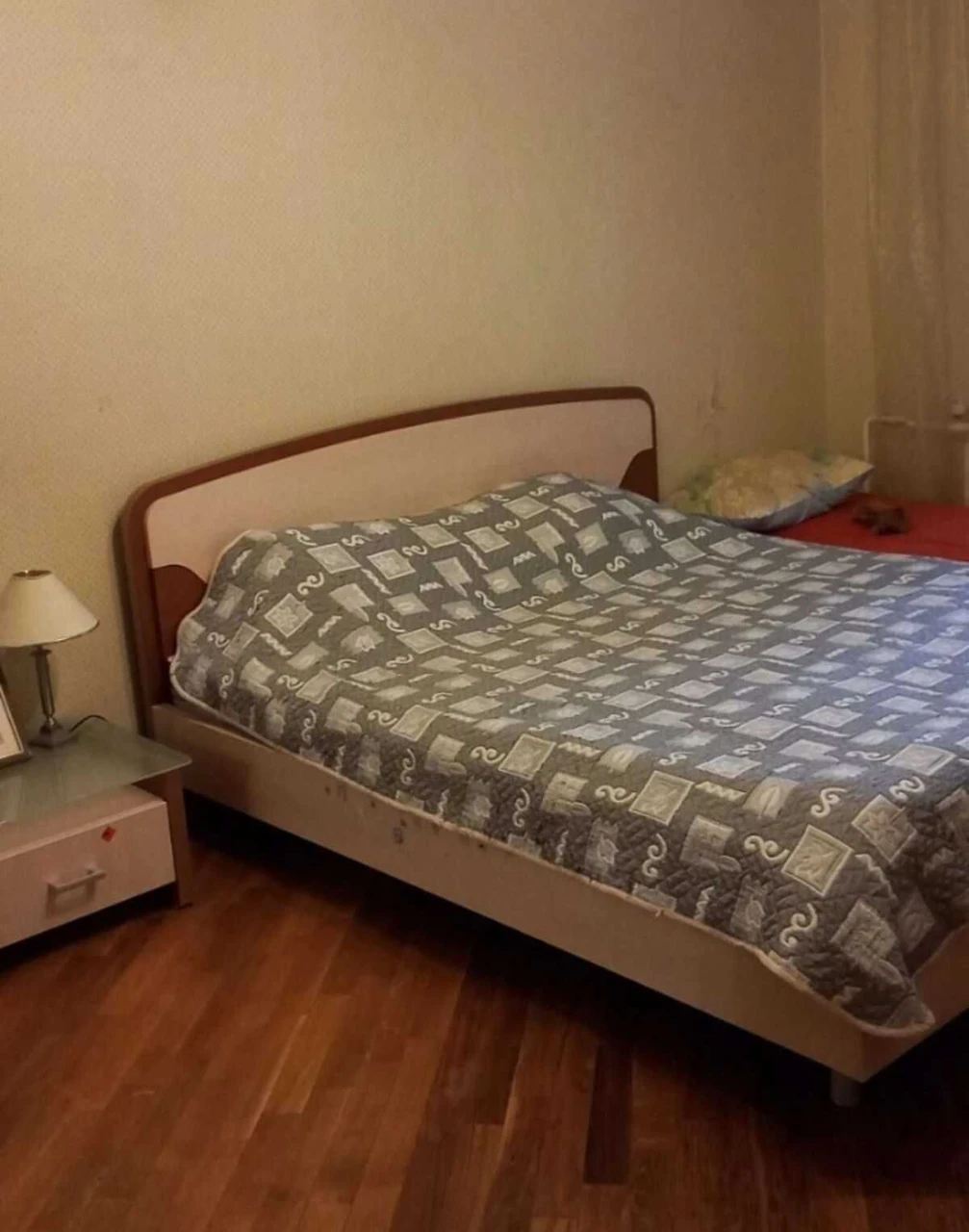 Продам Велику 3-кімн квартиру 108м.кв. вул. Бориса Гмирі, 9В