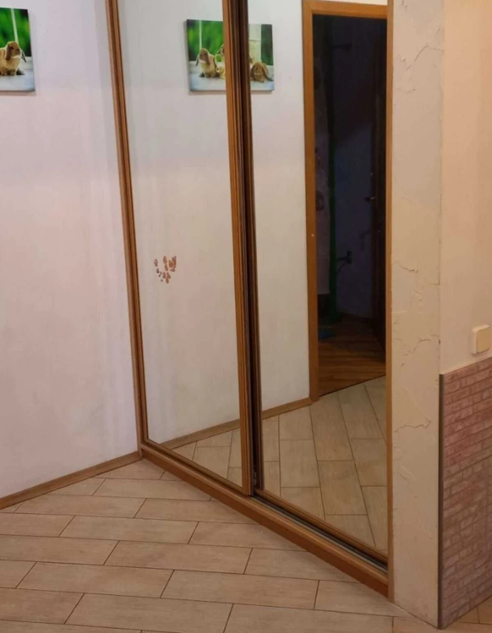 Продам Велику 3-кімн квартиру 108м.кв. вул. Бориса Гмирі, 9В