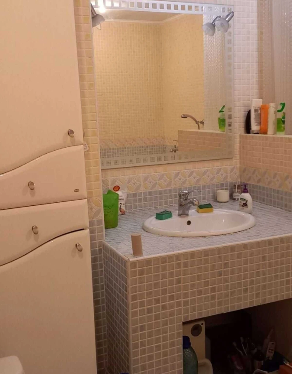 Продам Велику 3-кімн квартиру 108м.кв. вул. Бориса Гмирі, 9В