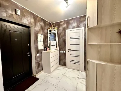 Квартира. Київ, Олександра Олеся вул.
