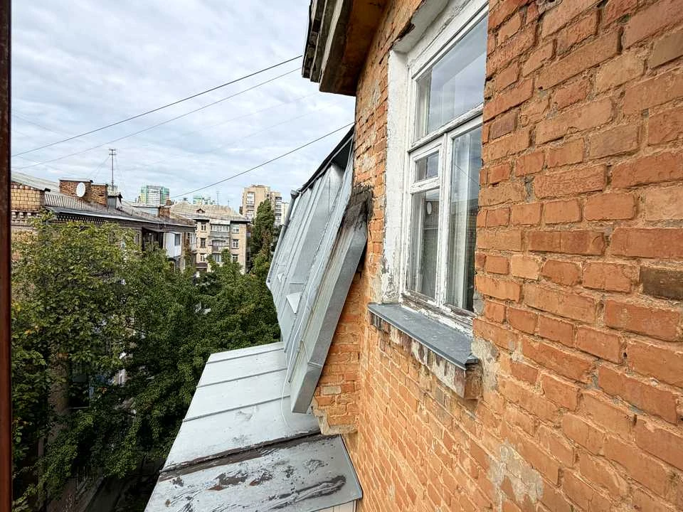 Квартира. Київ, Вишгородська вул.