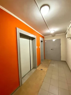 Продається 2-кімнатна квартира в ЖК "Тополь-2", будинок 34, біля кінотеатру "Січ"