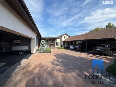 Long-Term Rental House