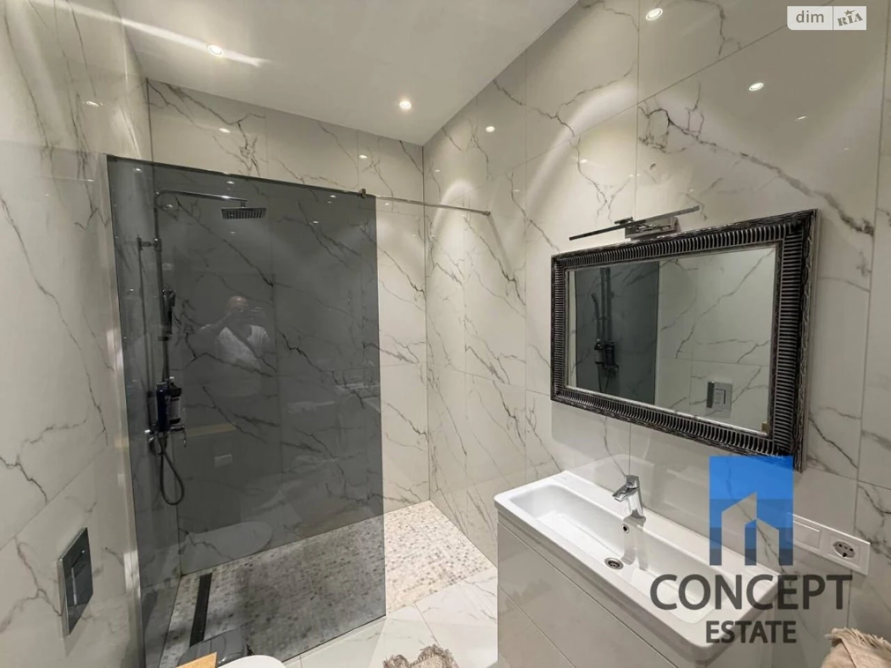 Long-Term Rental House