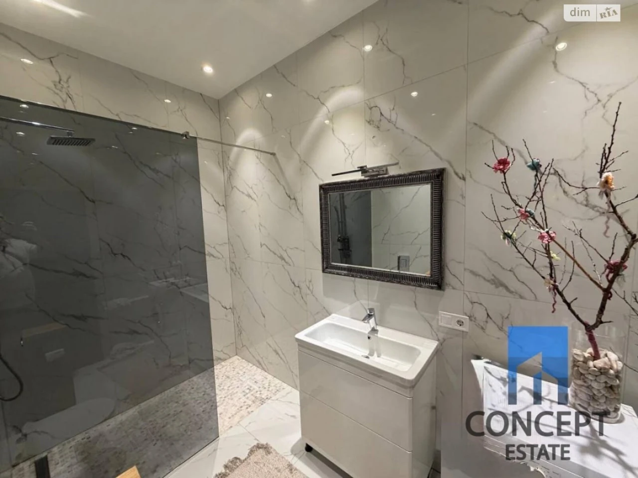 Long-Term Rental House