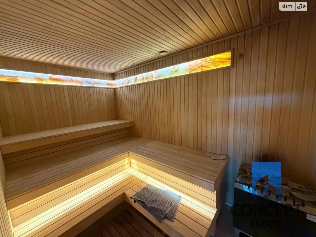 Long-Term Rental House