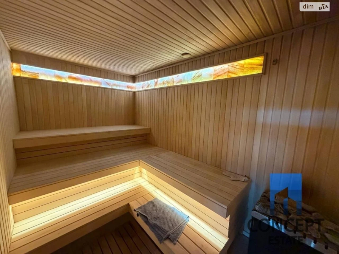 Long-Term Rental House