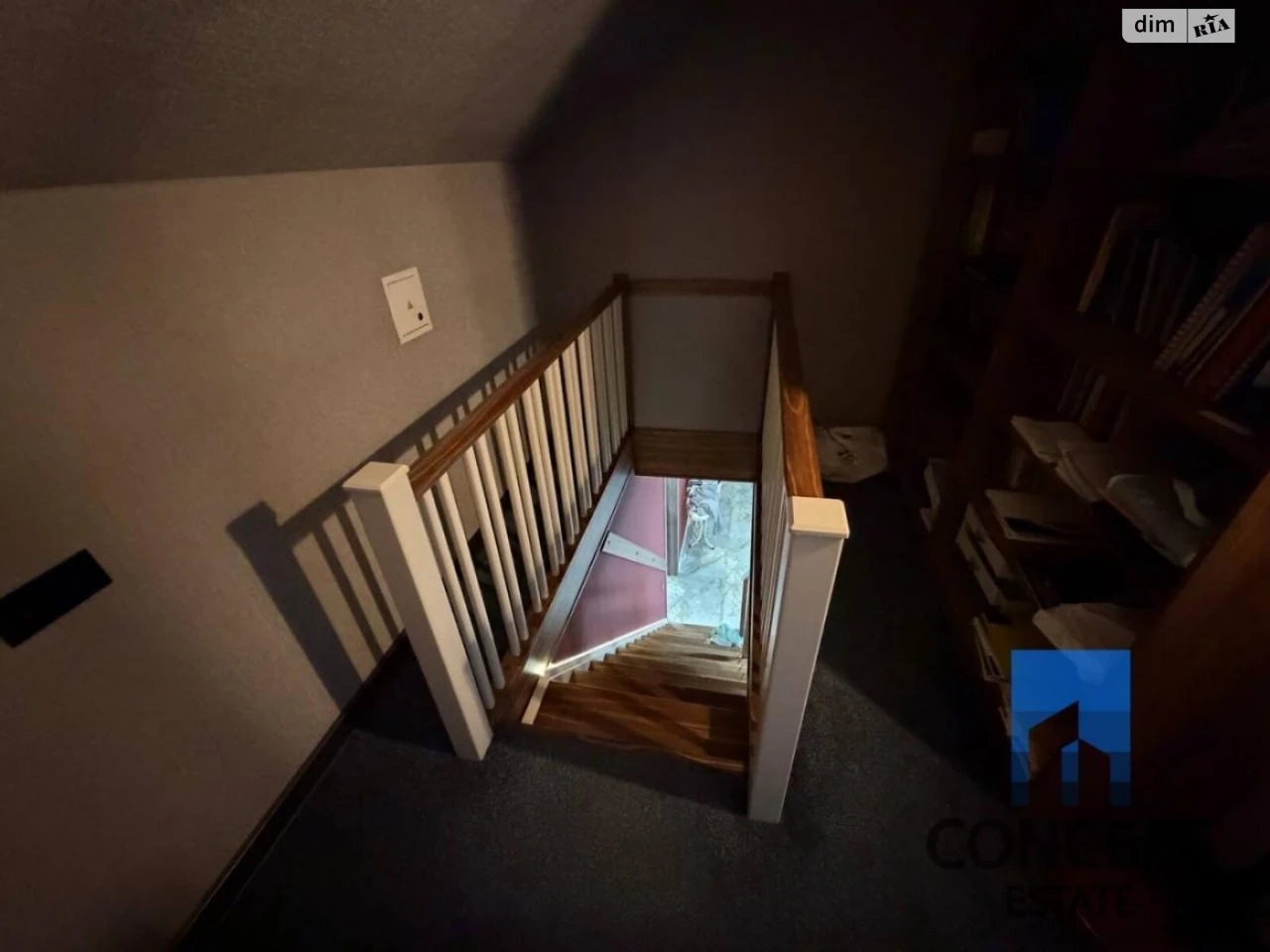 Long-Term Rental House