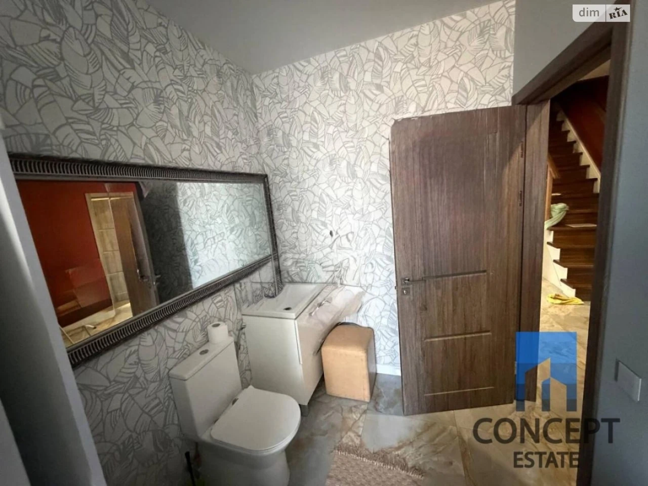 Long-Term Rental House