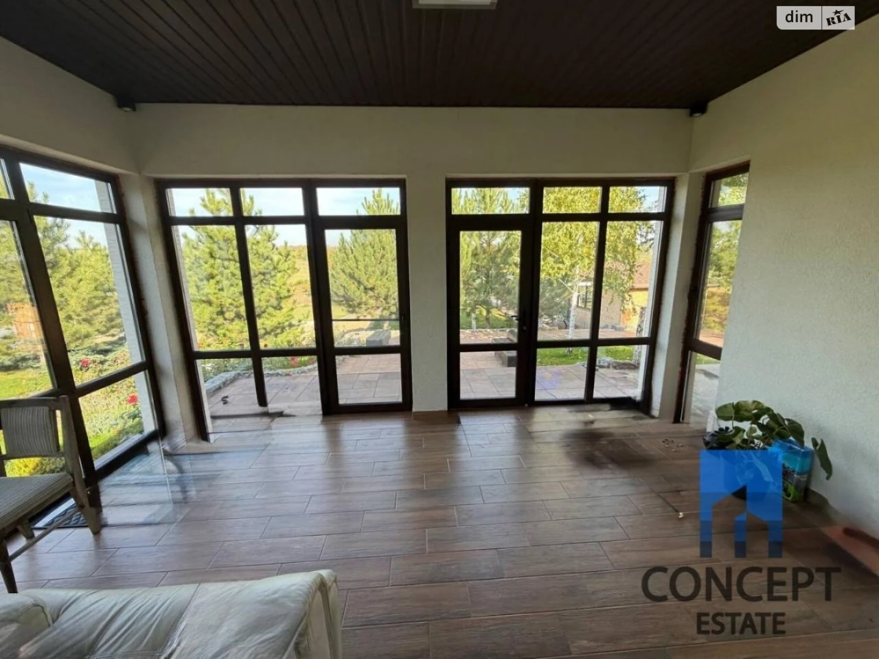 Long-Term Rental House