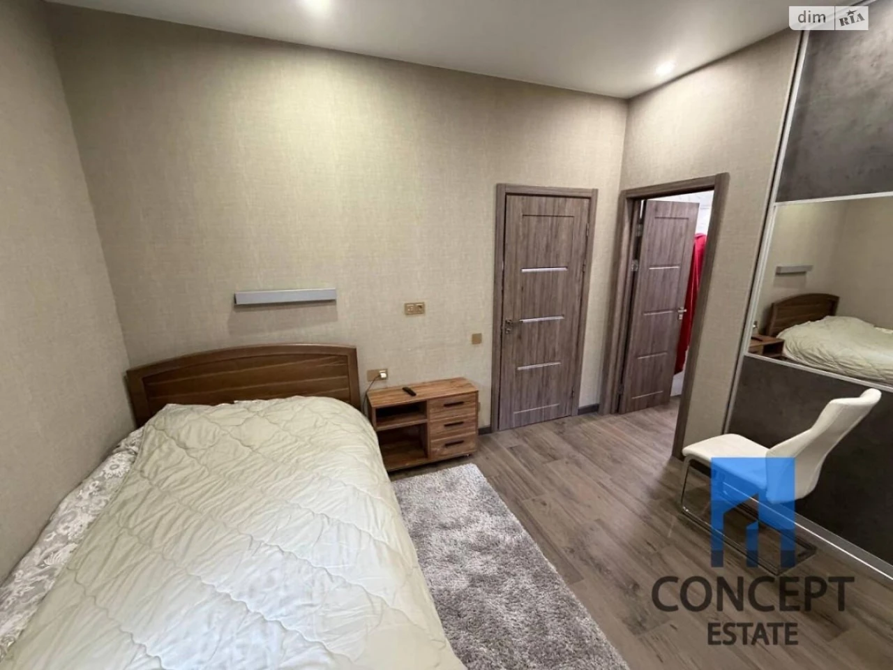 Long-Term Rental House
