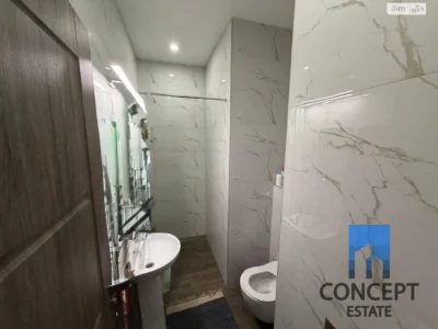 Long-Term Rental House
