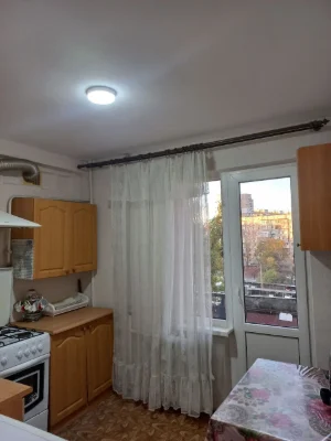 Продам 1 ком квартиру на Крымской
