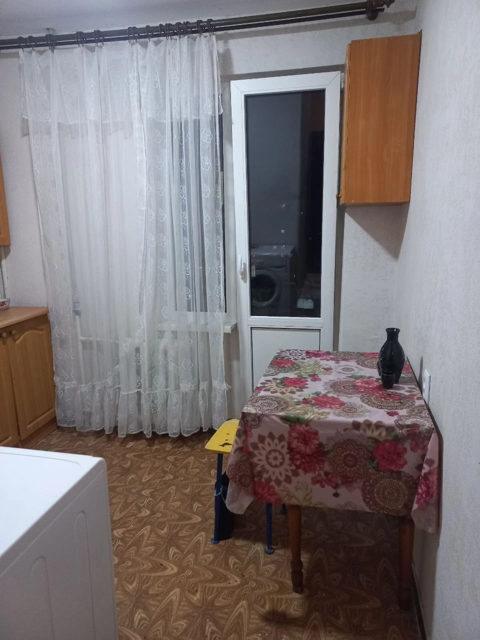 Продам 1 ком квартиру на Крымской