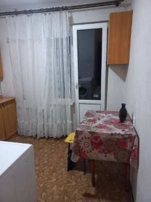 Продам 1 ком квартиру на Крымской