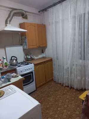 Продам 1 ком квартиру на Крымской