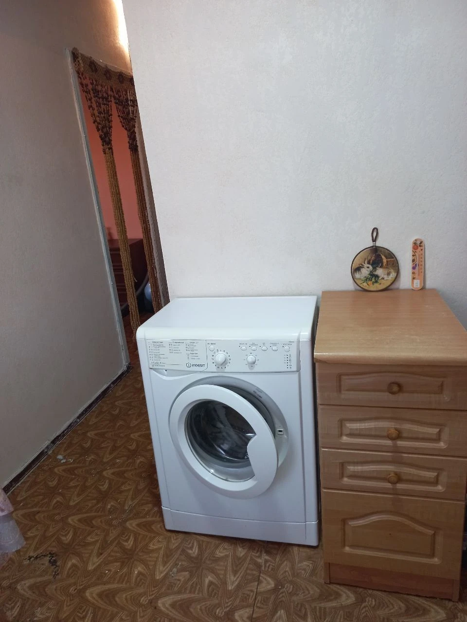 Продам 1 ком квартиру на Крымской