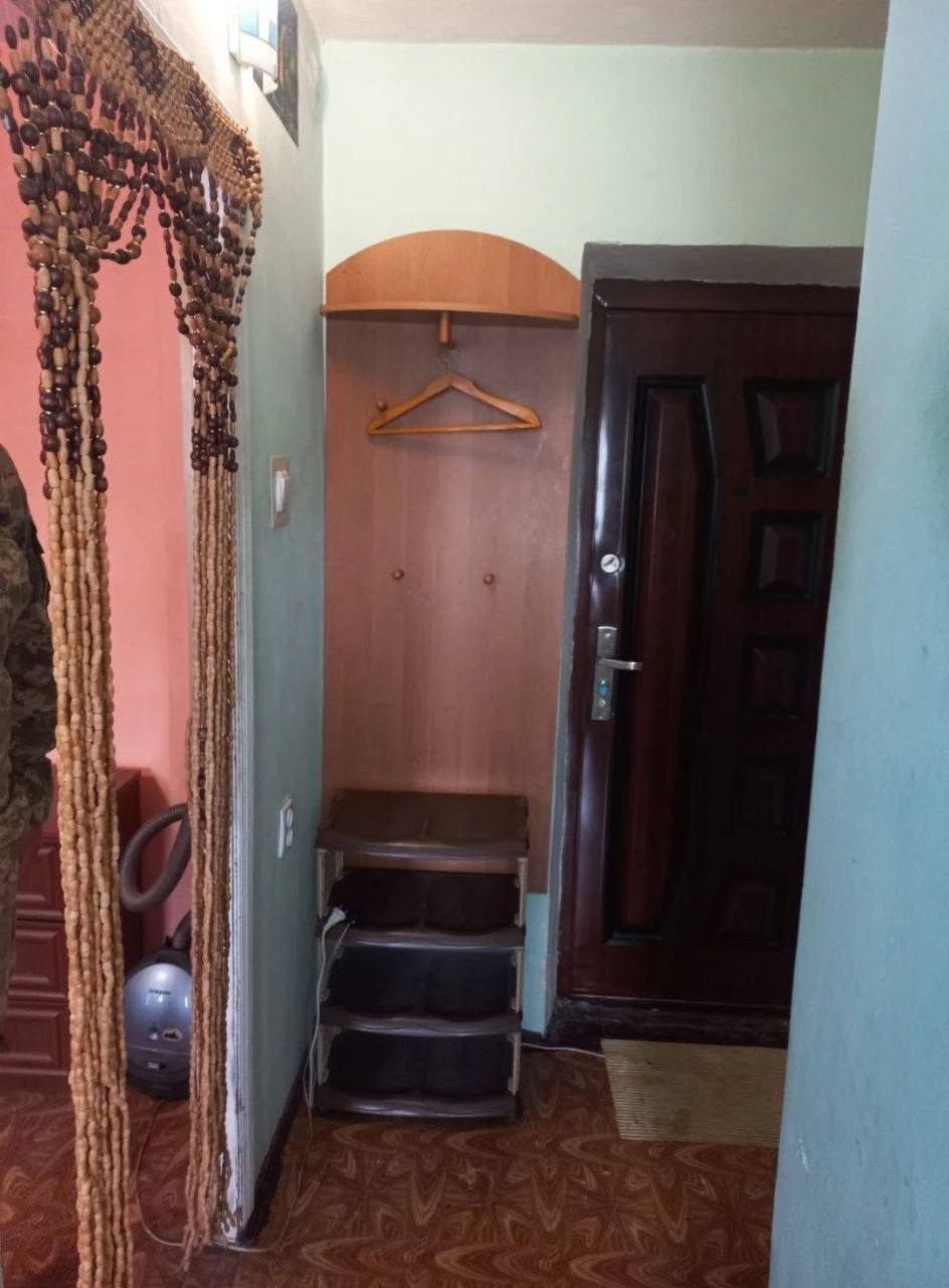 Продам 1 ком квартиру на Крымской