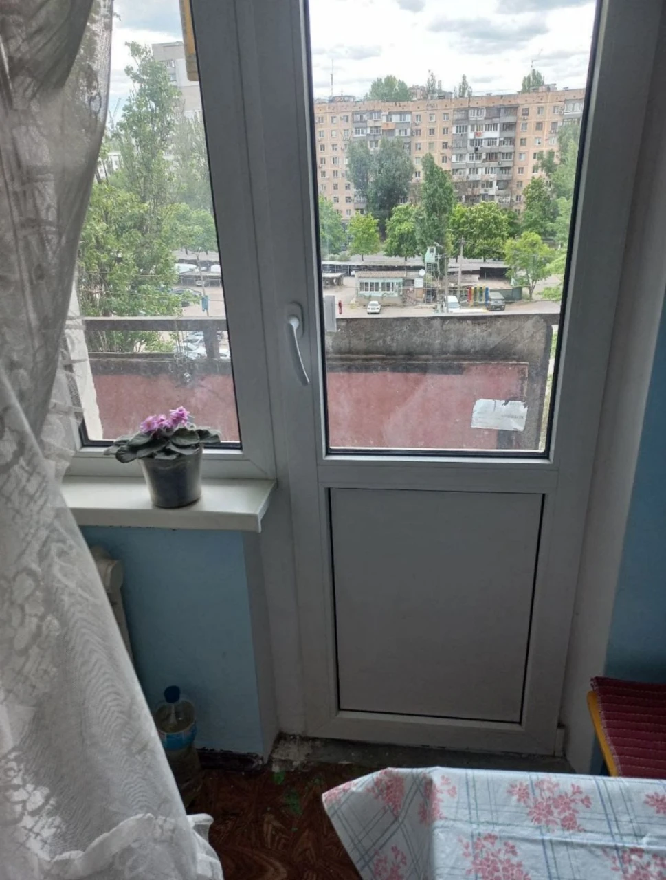 Продам 1 ком квартиру на Крымской