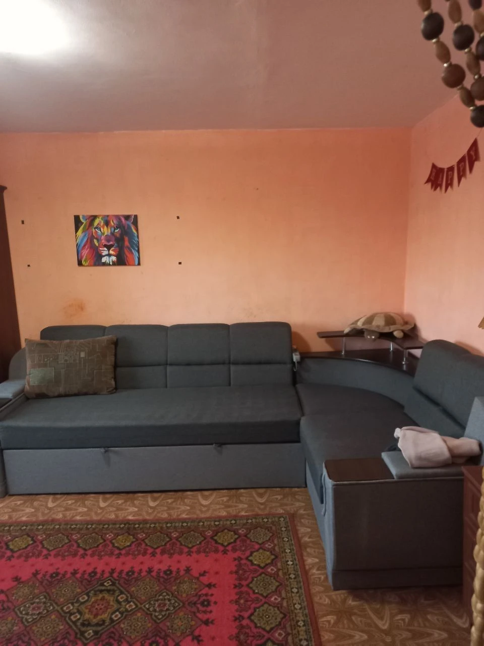 Продам 1 ком квартиру на Крымской