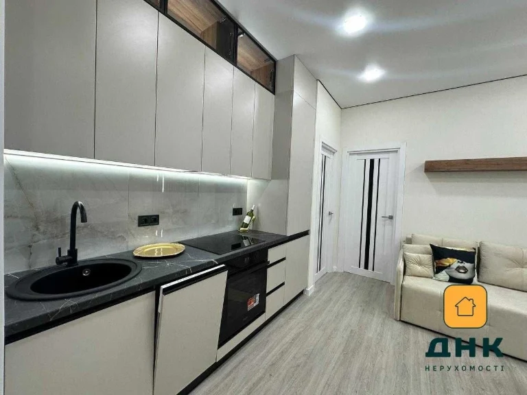 ‼️Apartment in ЖК 65 Жемчужина, Краснова‼️2-room apartment‼️