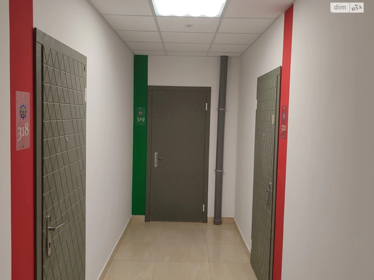 Продажа Квартира Таировая