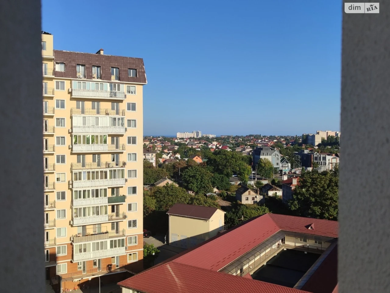 Продажа Квартира Таировая