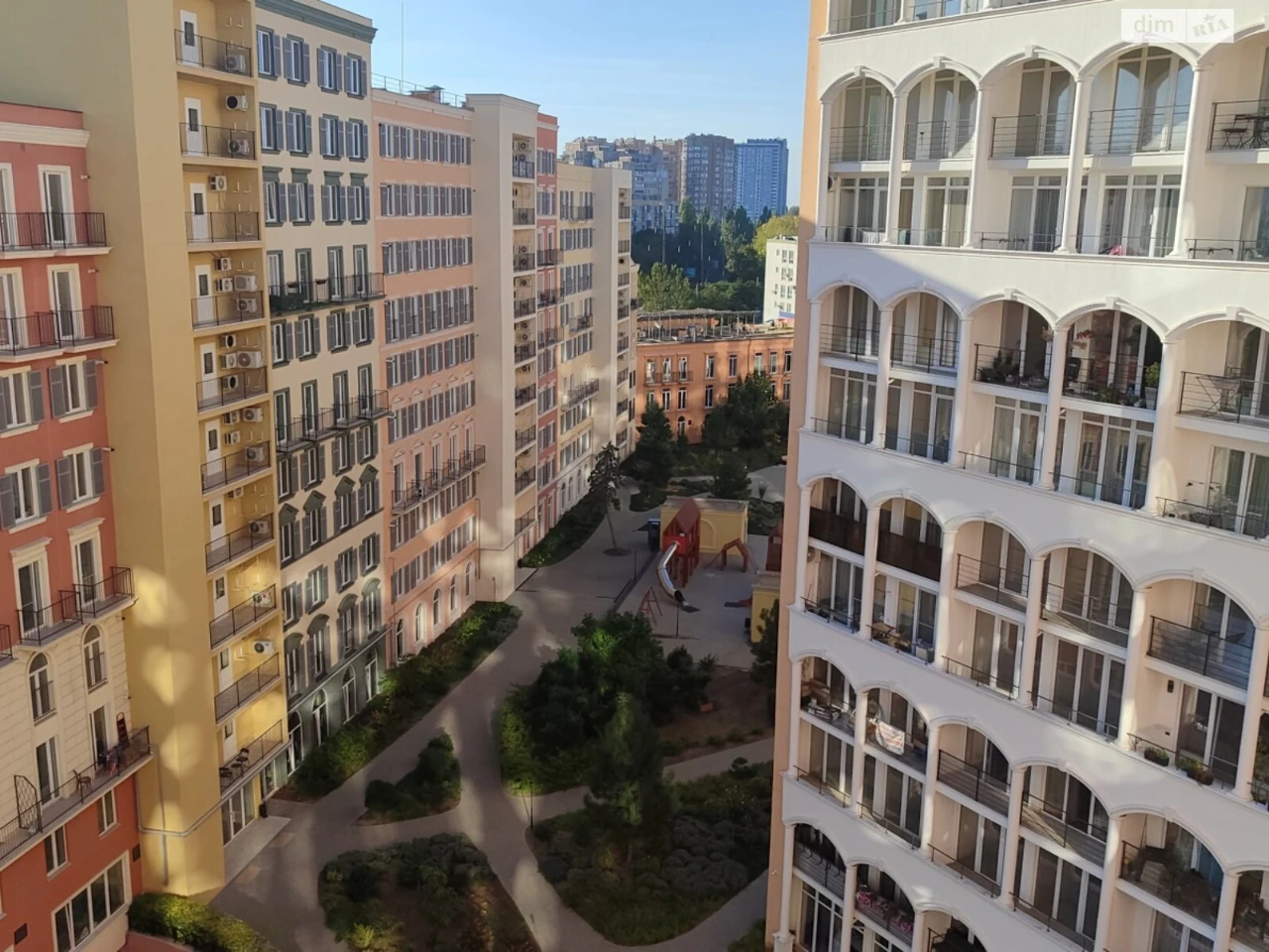 Продажа Квартира Таировая