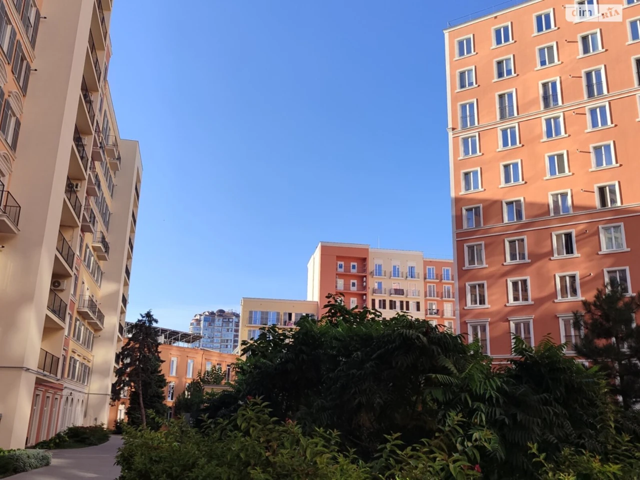 Продажа Квартира Таировая