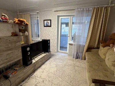 Apartment. Zaporizhya, Heroes 93rd Brigade Street