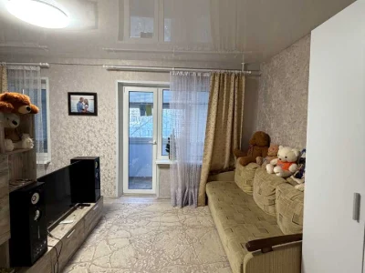 Apartment. Zaporizhya, Heroes 93rd Brigade Street