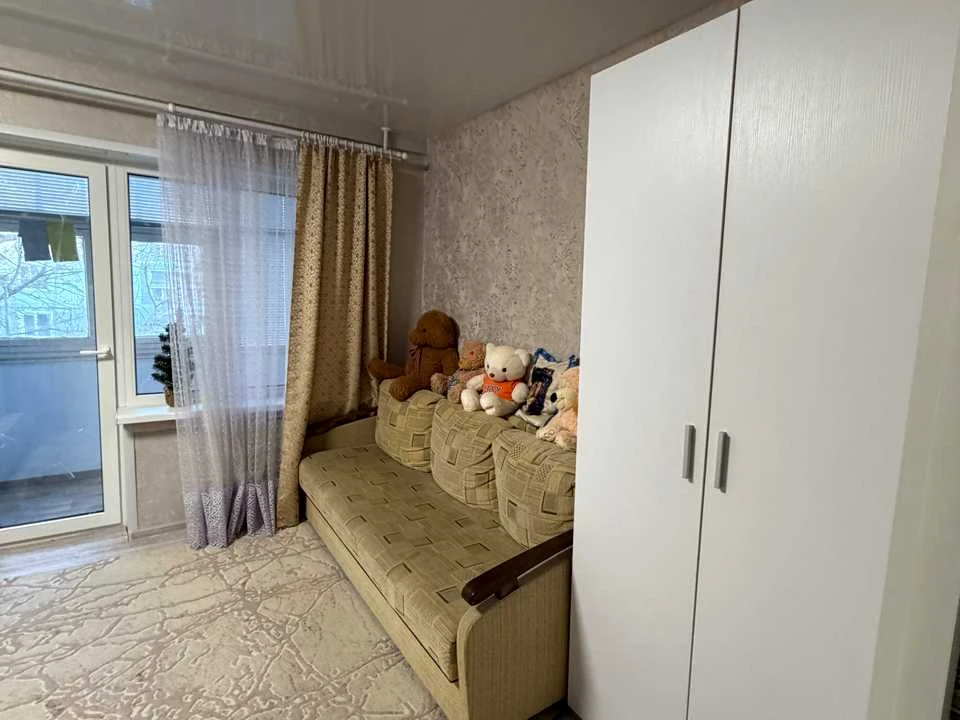 Apartment. Zaporizhya, Heroes 93rd Brigade Street