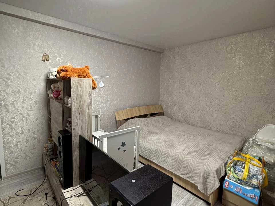 Apartment. Zaporizhya, Heroes 93rd Brigade Street