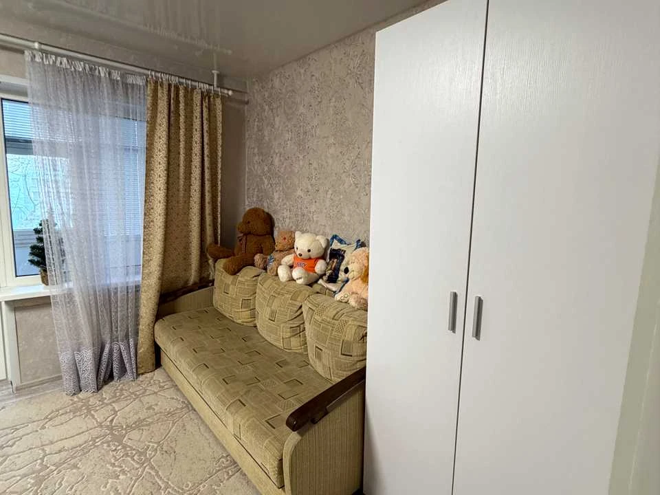 Apartment. Zaporizhya, Heroes 93rd Brigade Street