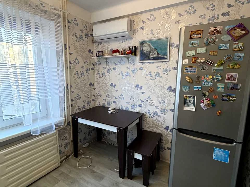 Apartment. Zaporizhya, Heroes 93rd Brigade Street
