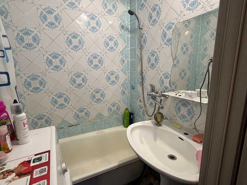 Apartment. Zaporizhya, Heroes 93rd Brigade Street