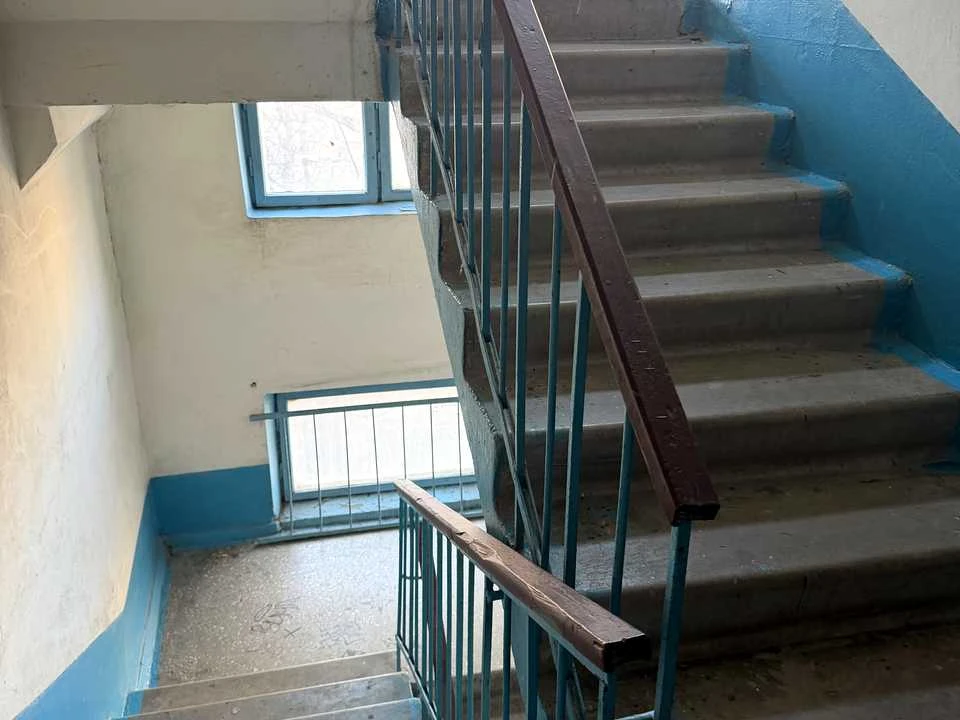 Apartment. Zaporizhya, Heroes 93rd Brigade Street