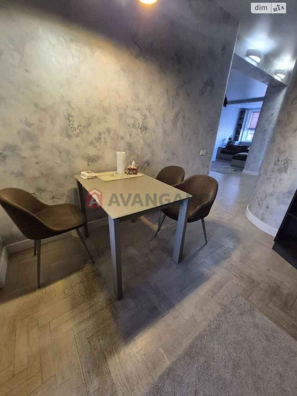 Apartment for Sale