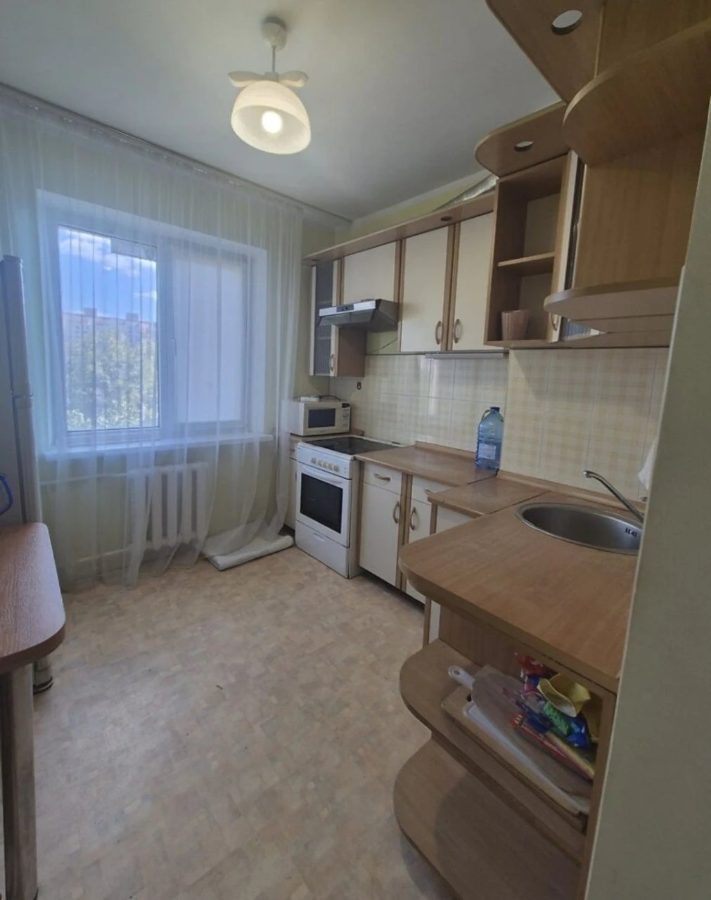 Продам 2-кімнатну квартиру у Винниці, Урожай