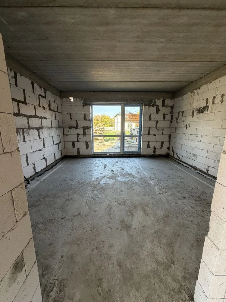 House from Developer